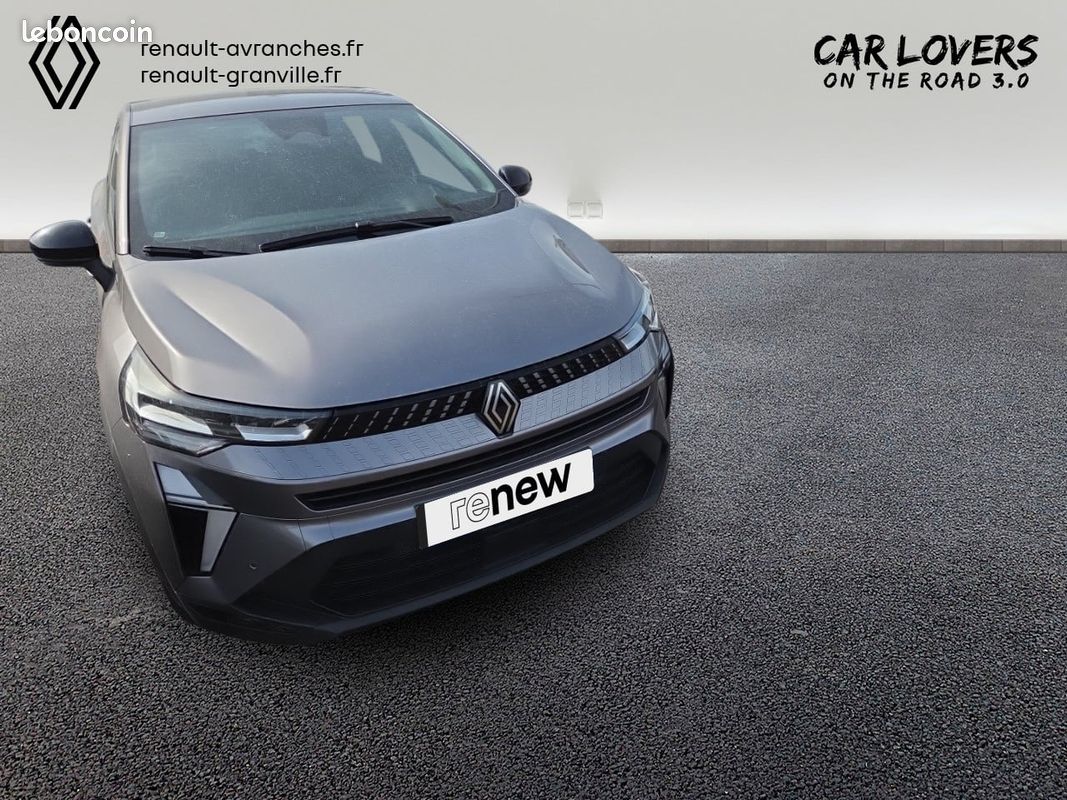 RENAULT Captur TCe 90 ch Techno (image 21)