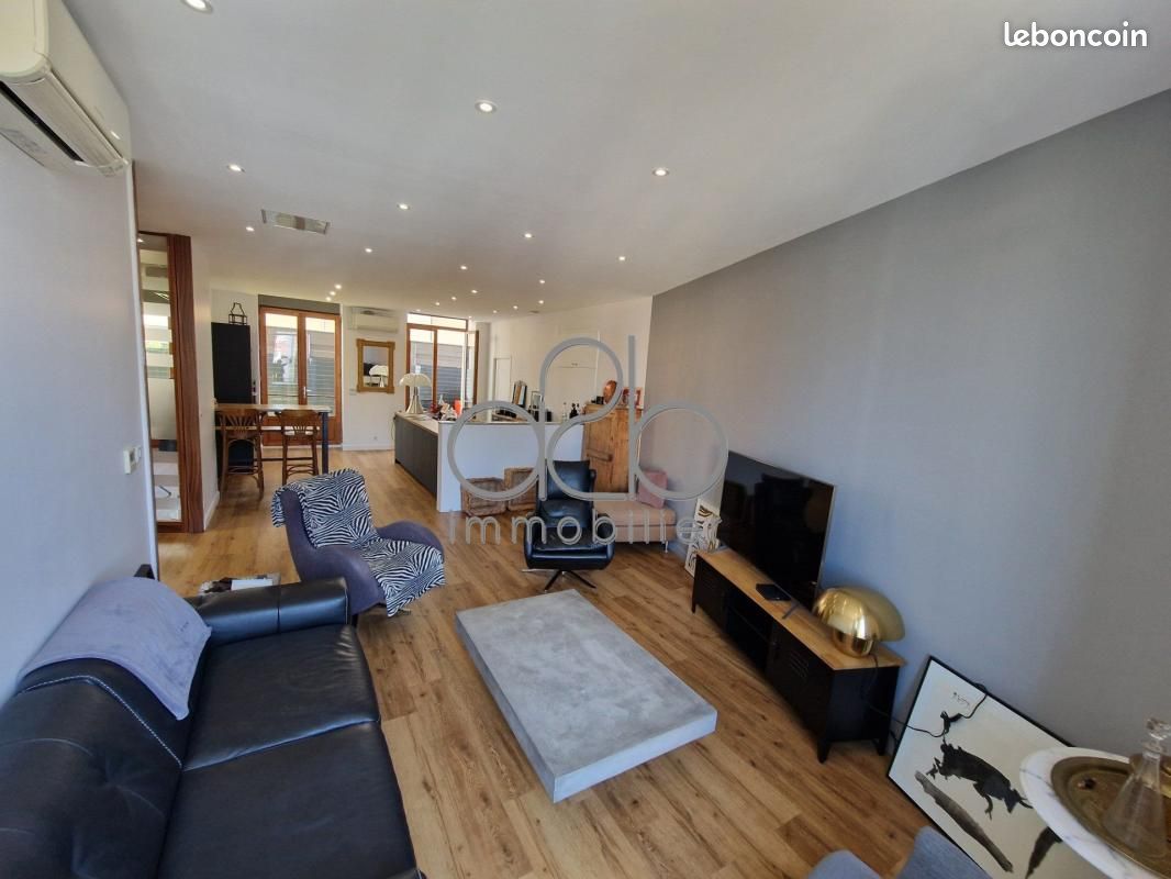 Appartement 3 pièces 104 m² · au Puy-en-Velay · 104 m² · 270 000 €