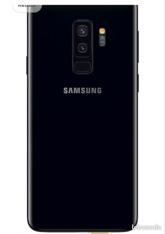 Portable Samsung Galaxy (image 6)