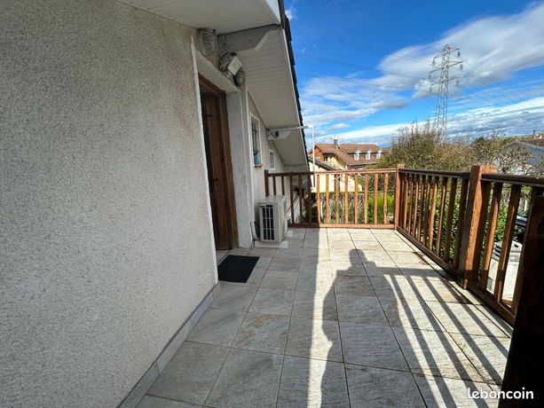 Location appartement et maison à louer Lescar (64230) - leboncoin