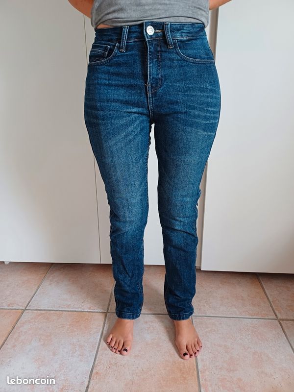 Pantalon femme BLH Taille 36 (France) (image 1)