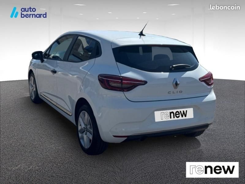 Renault Clio 1.5 Blue dCi 85ch Business (image 7)