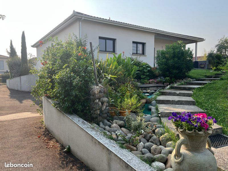 Appartement 1 pièce 39 m² · à Muret · 39 m² · 620 €