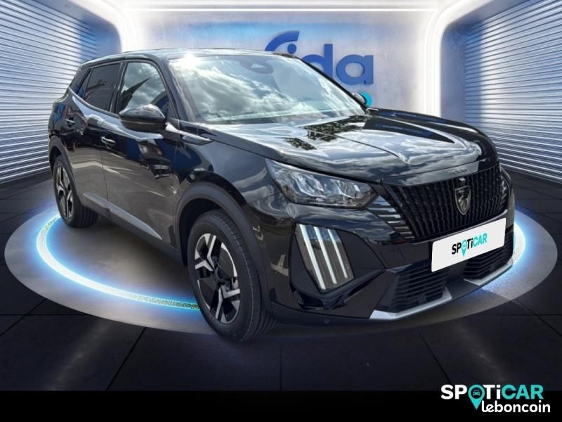 Peugeot 2008 e-2008 156ch 54 kWh Allure (image 3)