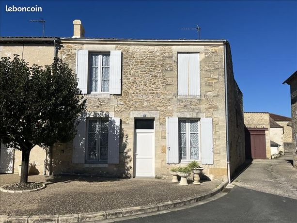 Maison 7 pièces 220 m²