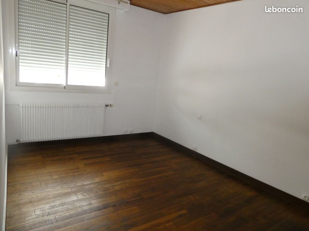 Maison a louer fecamp - 6 pièce(s) - 130 m2 - Surfyn