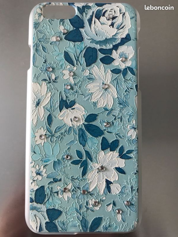 Coque IPhone 6/6S neuve (image 1)