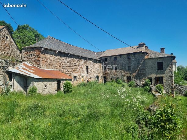 Maison 215 m² Châteauneuf-de-Randon