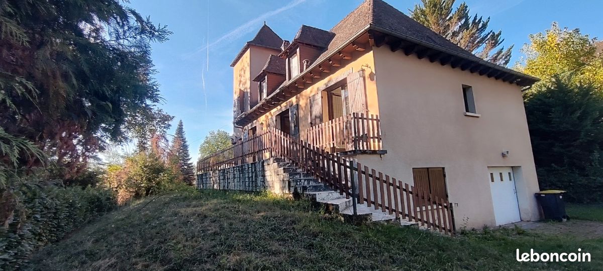 Maison 6 pièces 140 m² · à Lalinde · 140 m² · 212 000 €