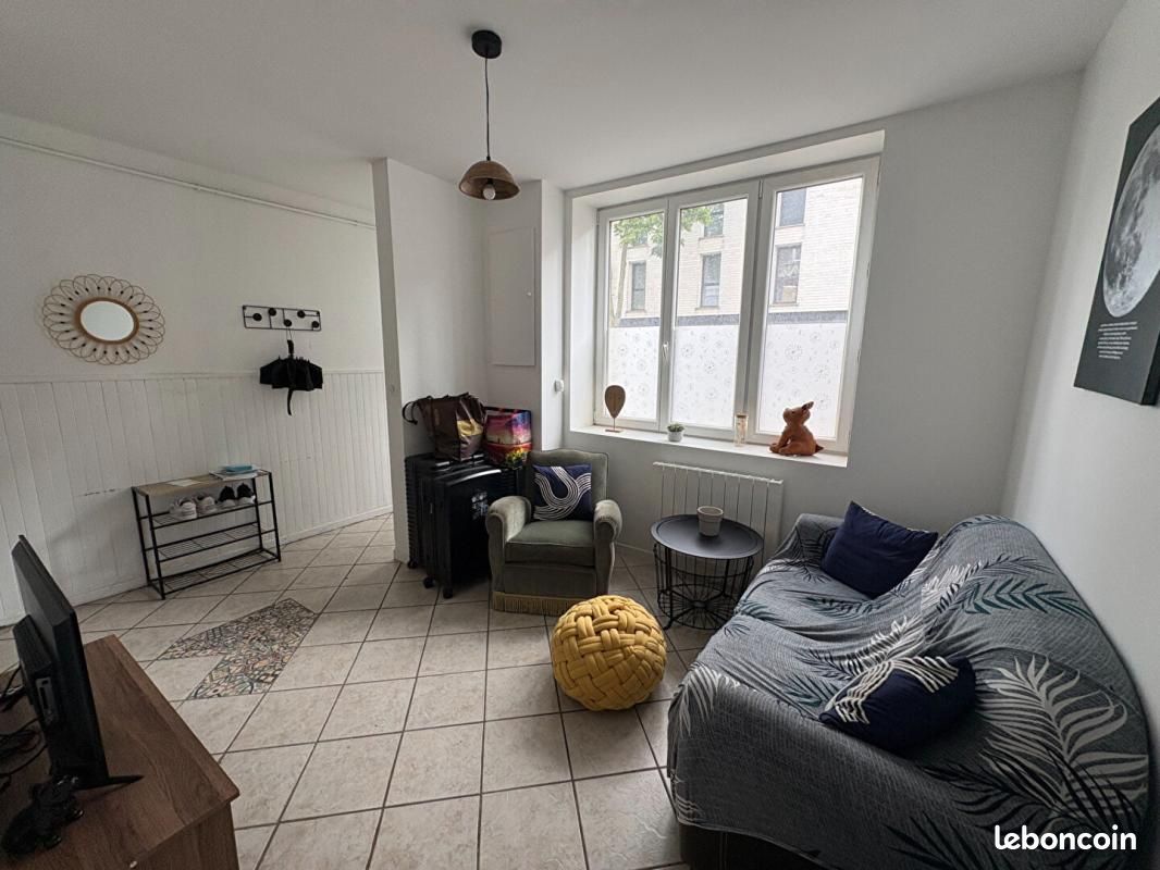 Maison 4 pièces 75 m² · à Croix · 75 m² · 950 €/mois