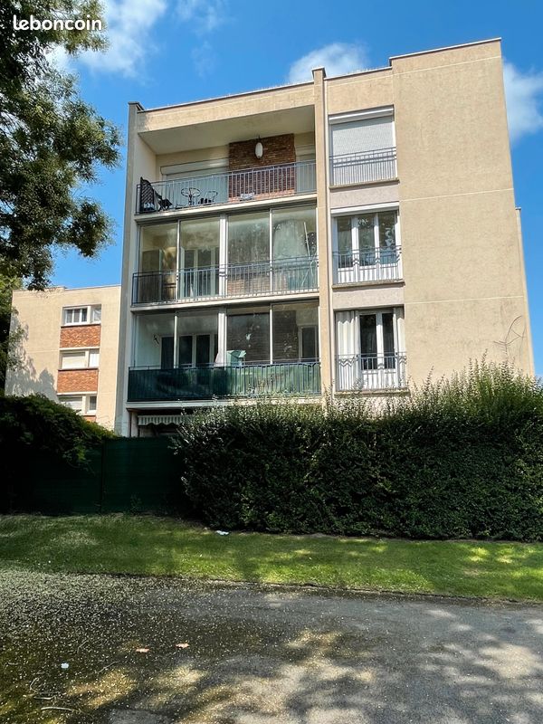 Appartement 4 pièces 86 m² · à Maurepas · 86 m² · 198 000 €