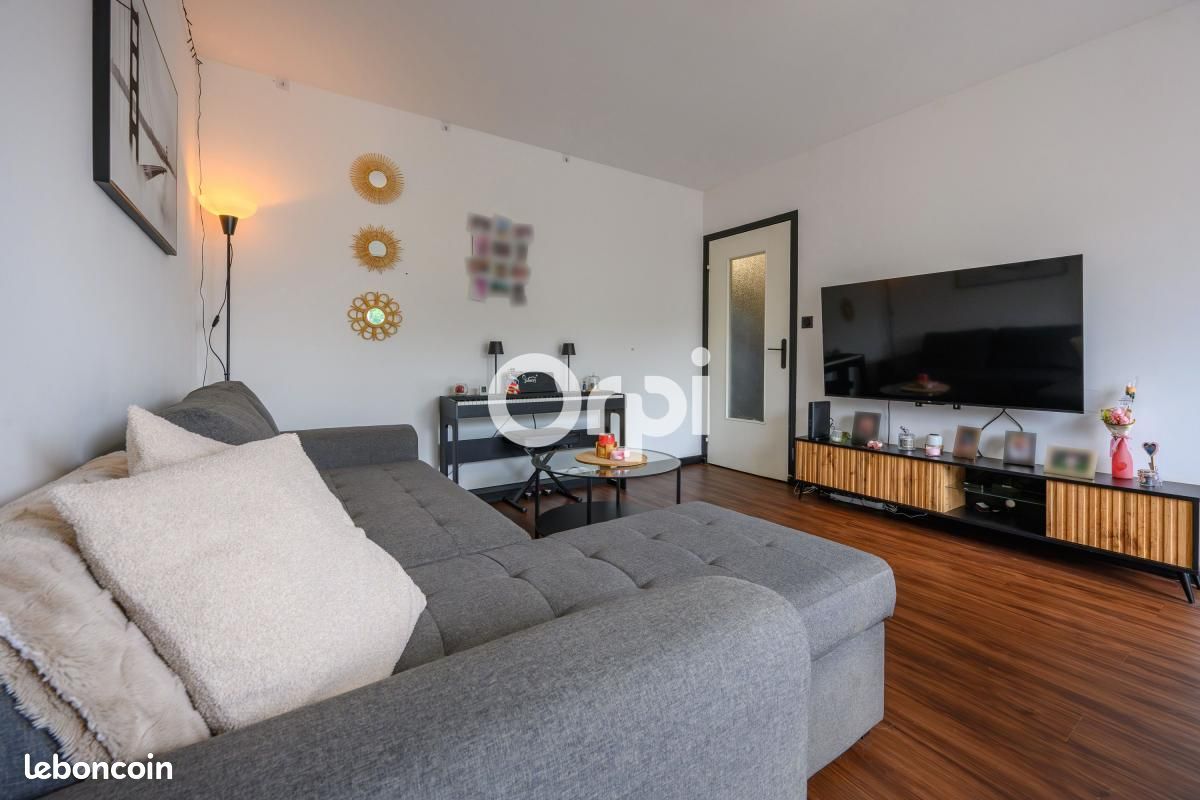 Appartement 2 pièces 53 m² · à Valenciennes · 53 m² · 98 700 €