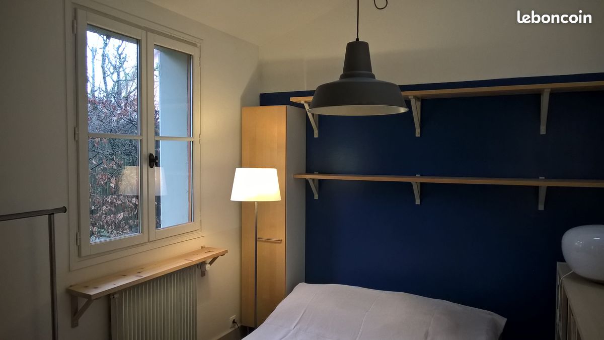 Appartement 2 pièces 30 m² · à Saint-Cyr-l'École · 30 m² · 535 €/mois