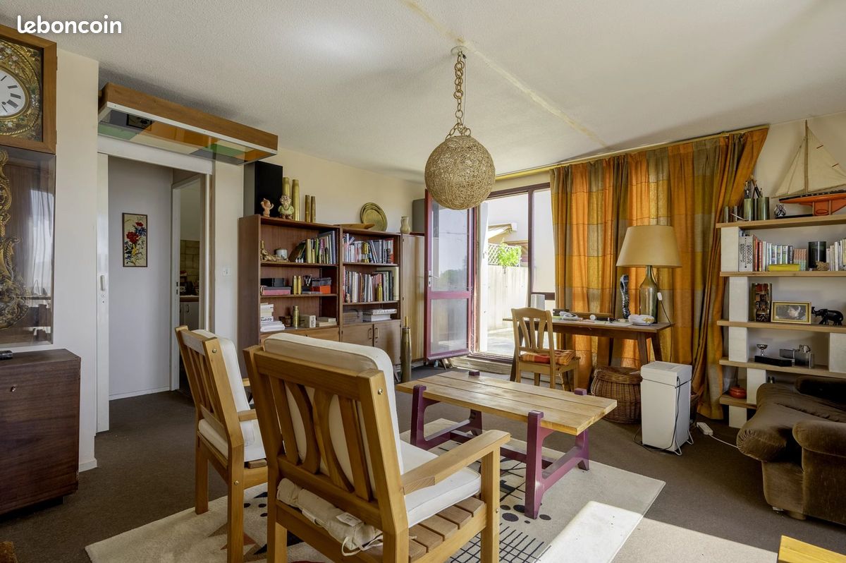 Appartement 4 pièces 83 m² · à Gradignan · 83 m² · 198 900 €