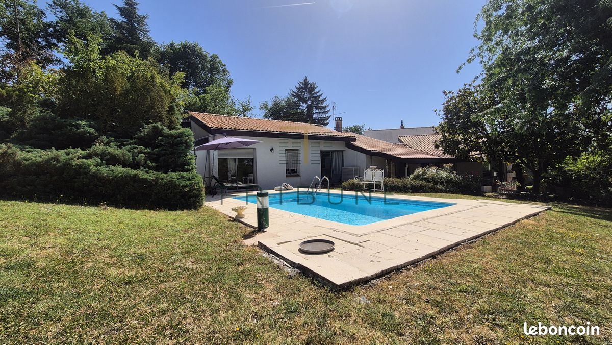 Maison 6 pièces 170 m² · à Foulayronnes · 170 m² · 345 000 €