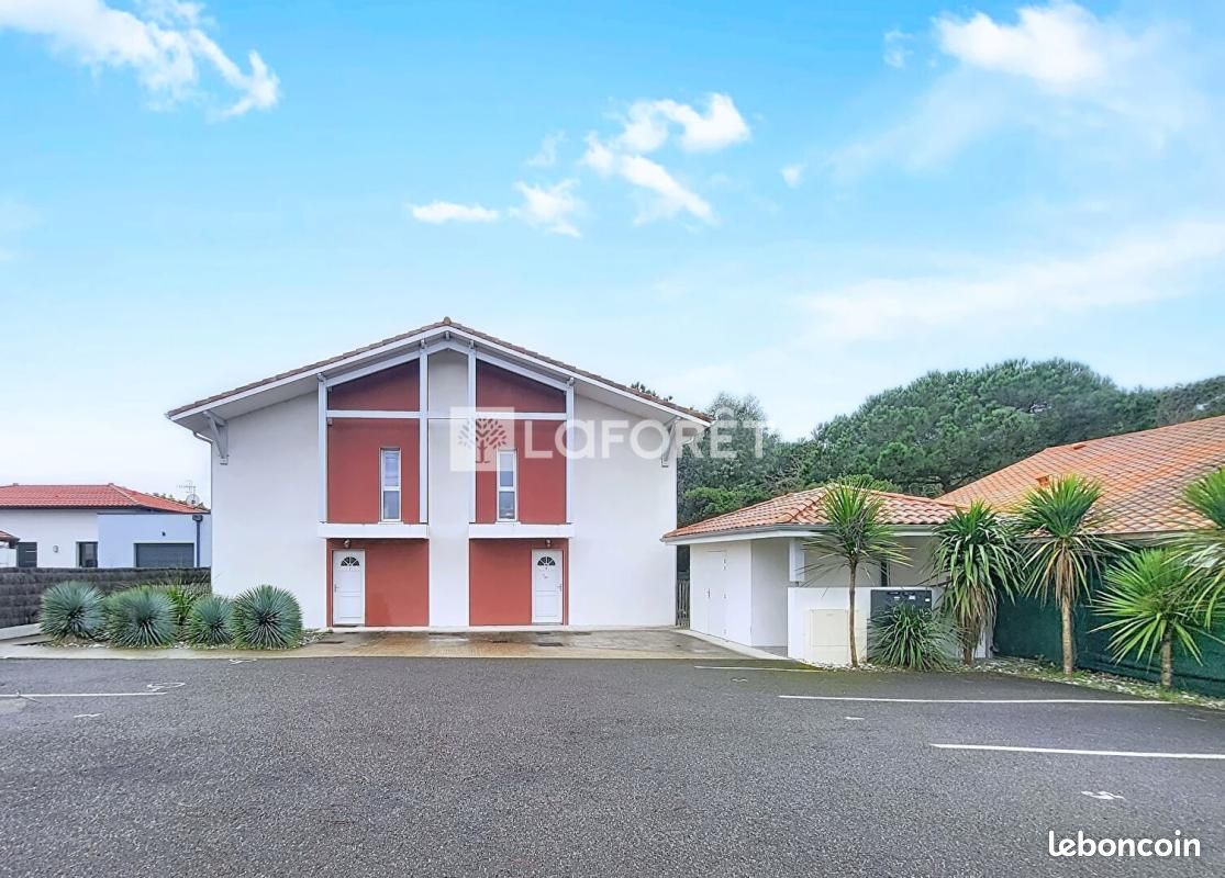 Appartement 3 pièces 63 m² · à Mimizan · 63 m² · 263 000 €