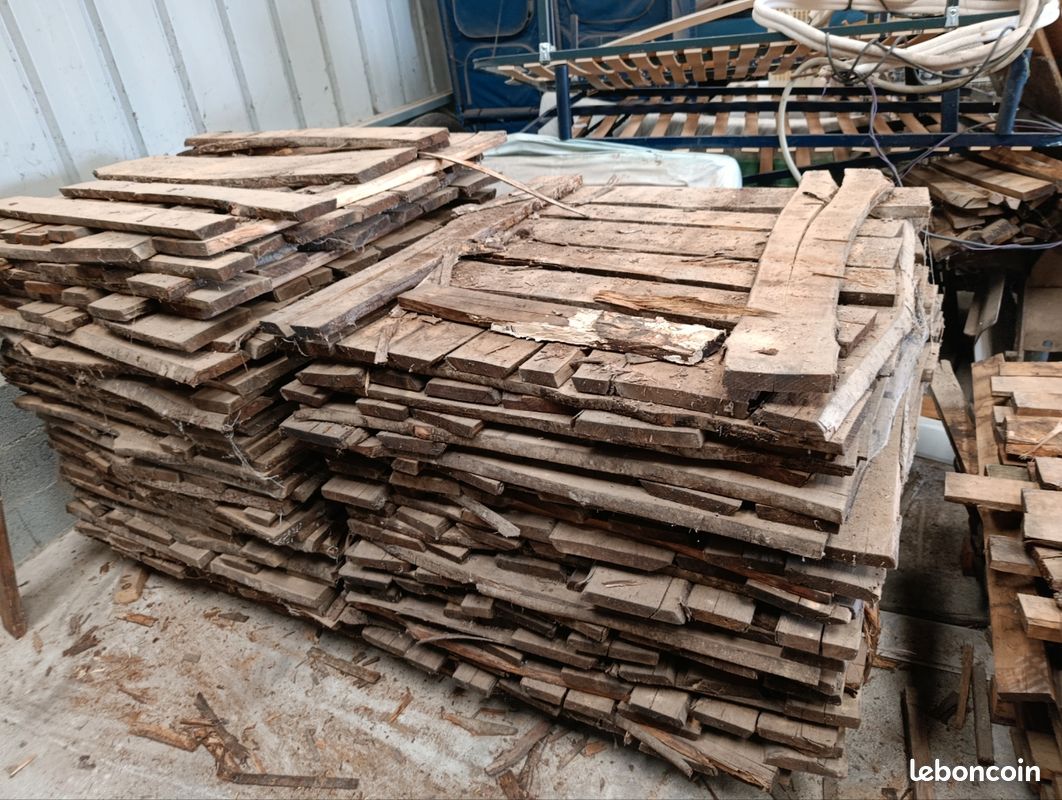 Bois à travailler (image 2)