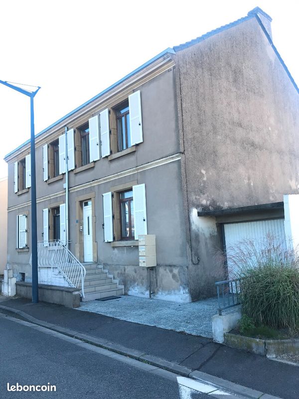 Appartement 4 pièces 103 m² · à Amnéville · 103 m² · 900 €/mois