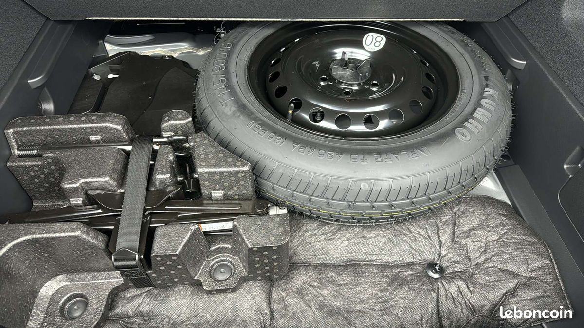 Renault arkana e tech full hybrid 145 gsr2 techno (image 25)