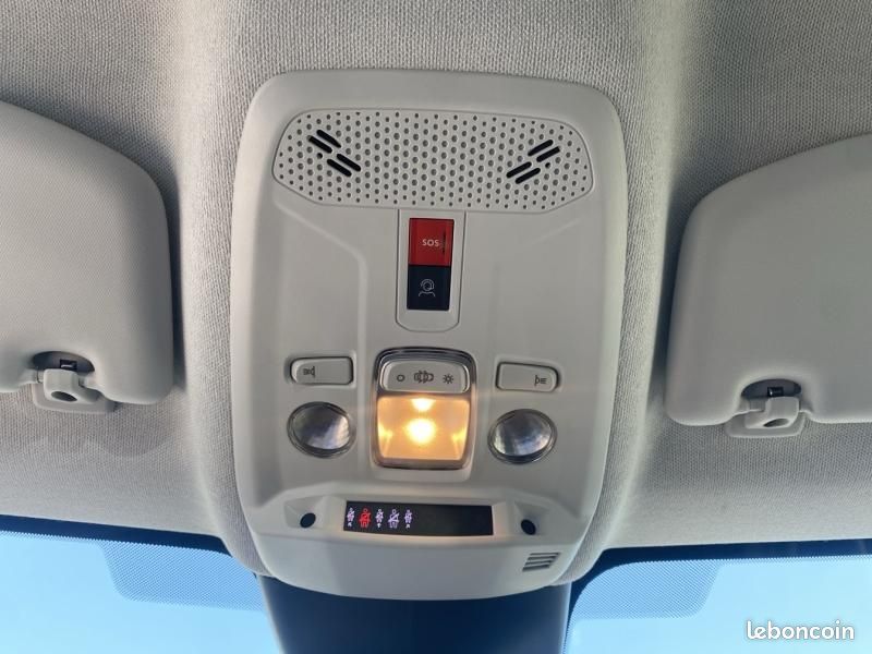 Citroen C4 PureTech 100ch S&S Feel (image 18)