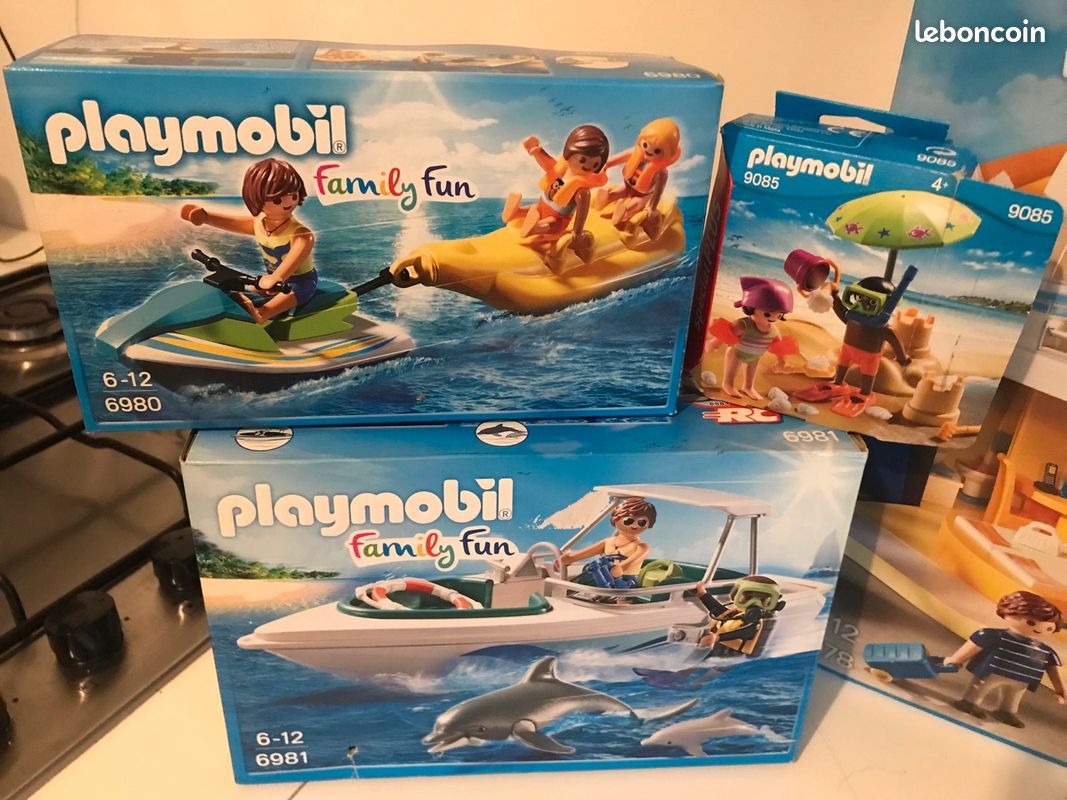 Playmobil (image 3)