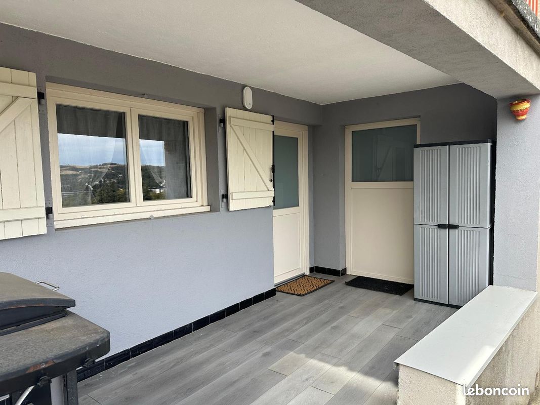 Appartement 2 pièces 82 m² · à Villars · 82 m² · 790 €/mois