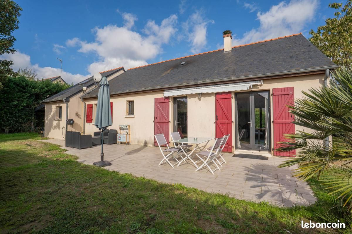 Maison 6 pièces 116 m² · à Saint-Clément-de-la-Place · 116 m² · 280 100 €