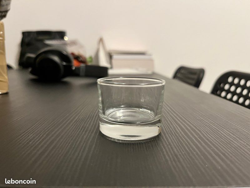 Verres à shot (image 1)
