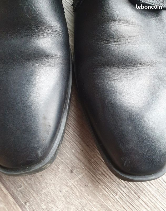 Chaussure homme T44 (image 3)