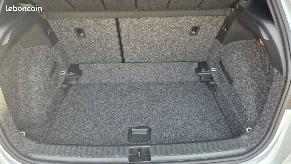 SEAT Arona 1.0 EcoTSI 115 ch Start/Stop DSG7 Xcellence (image 13)
