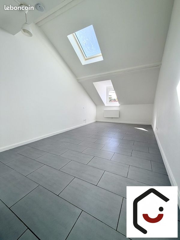 Appartement 2 pièces 32 m² · à Nemours · 32 m² · 82 500 €