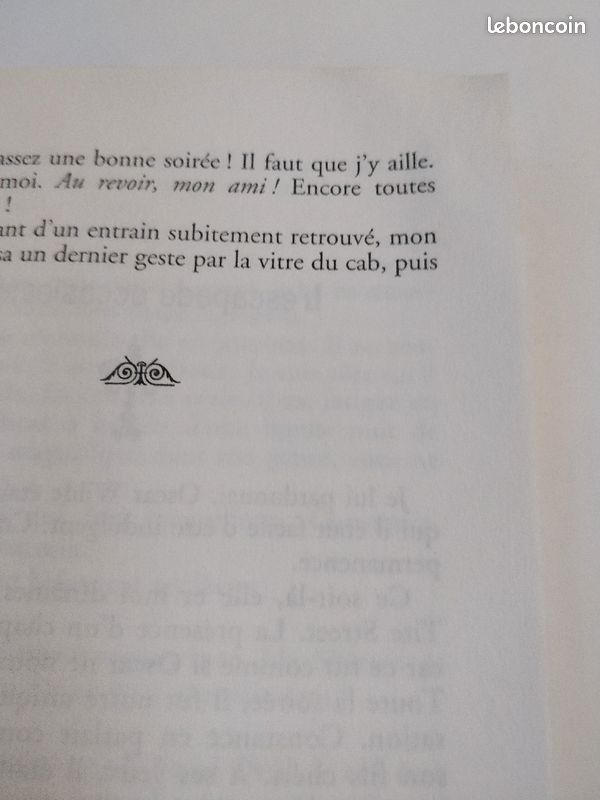 Livre Oscar Wilde (image 4)