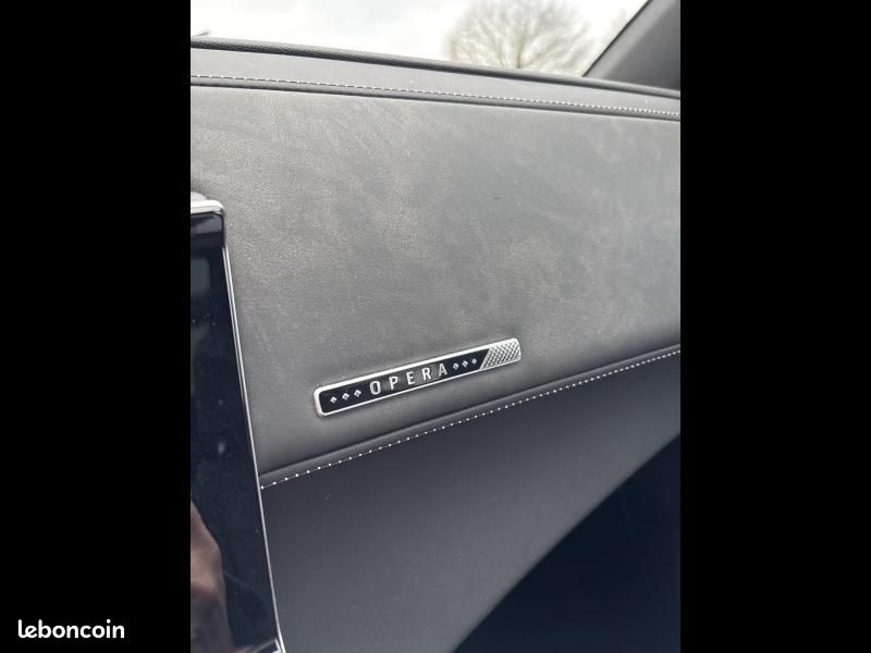 Ds DS 7 Crossback E-TENSE 4x4 300ch Grand Chic / TOIT OUVRANT / HIFI FOCAL / COFFRE ELECTRIQUE (image 17)