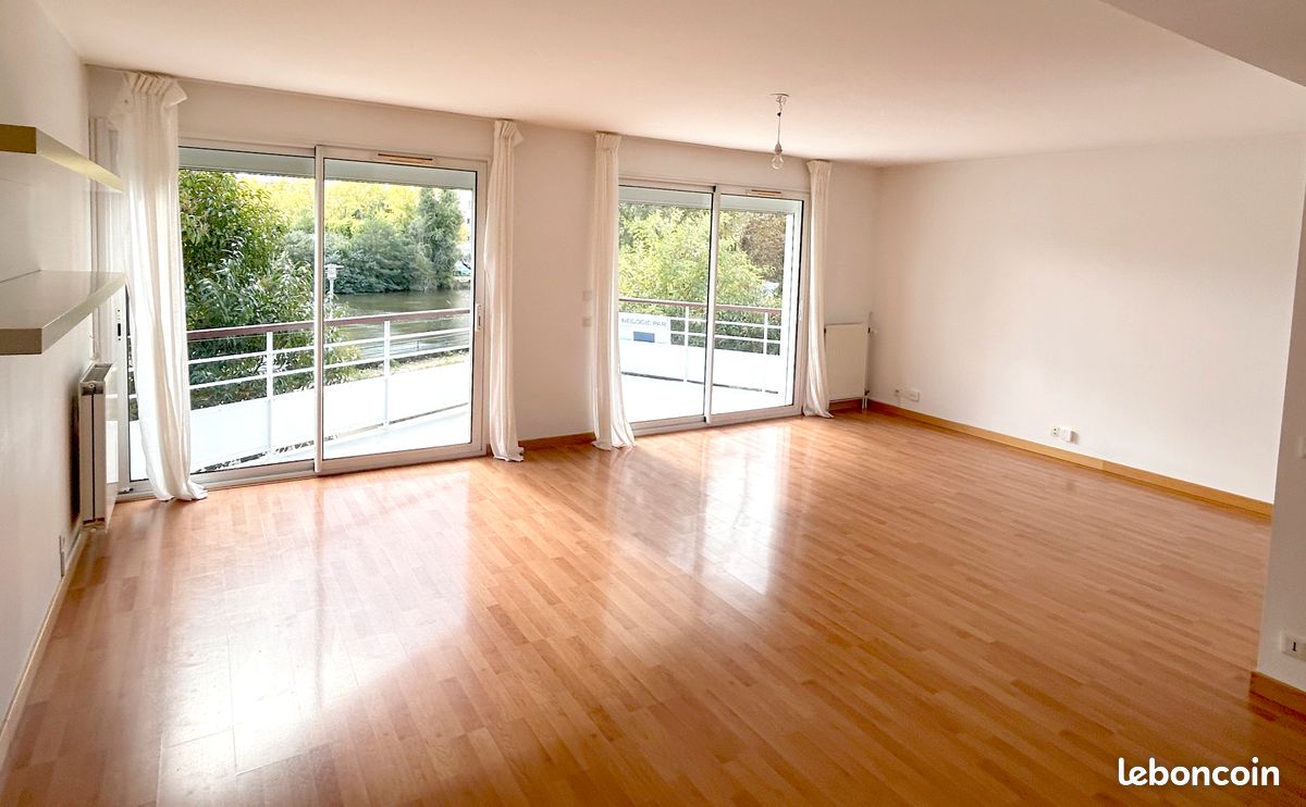 Appartement 4 pièces 90 m² · à Rennes · 90 m² · 1 564 €