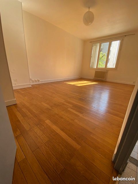 Appartement 4 pièces 66 m² · à Grenoble · 66 m² · 835 €/mois