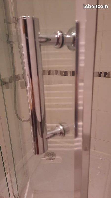 Porte de douche (image 6)