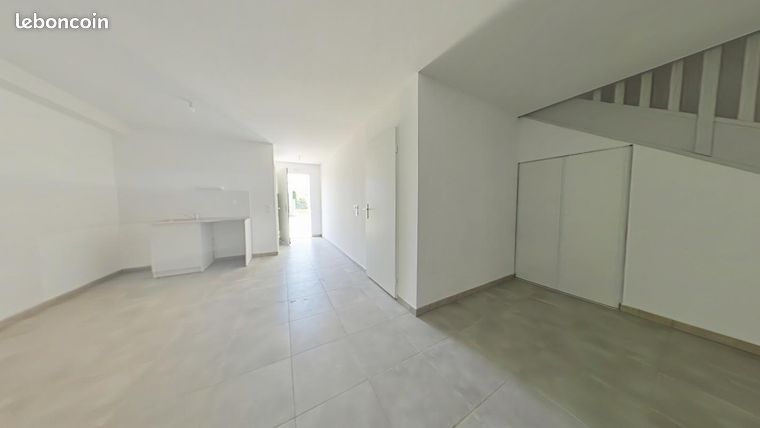 Maison 88 m² Montauban