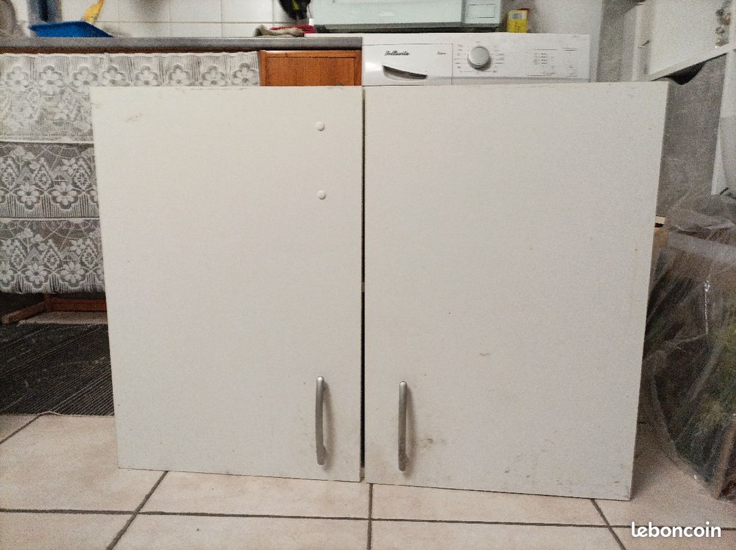 Placard de cuisine (image 1)