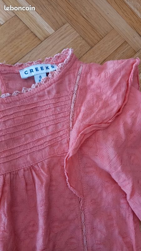 L6013 | COAL HARBOUR CHEMISE TISSÉE À MANCHES LONGUES EVERYDAY POUR
