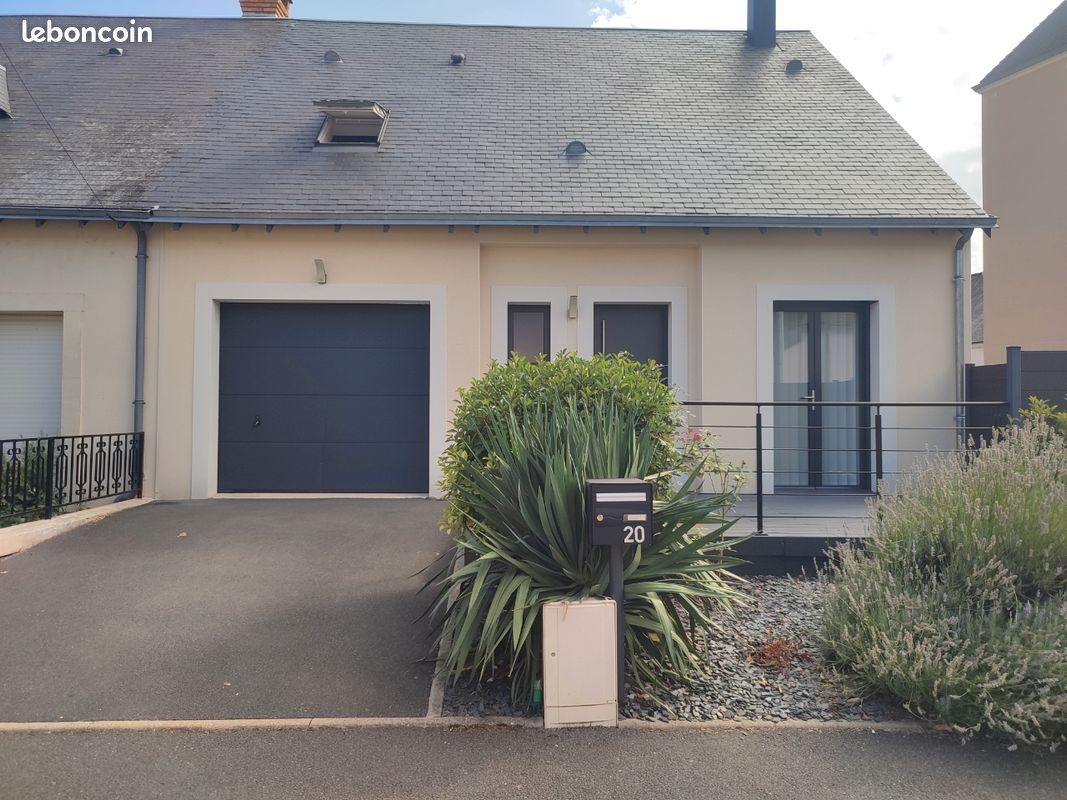 Maison 5 pièces 95 m² · à La Ferté-Bernard · 95 m² · 265 000 €
