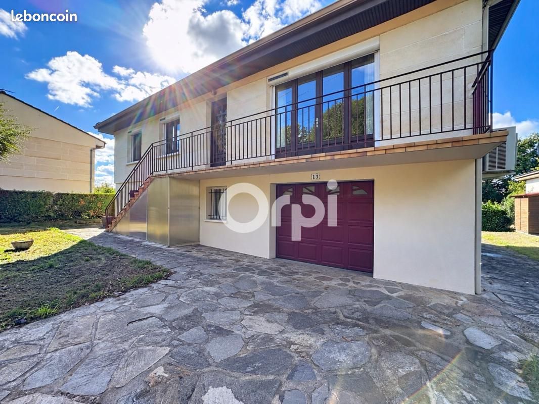 Maison 6 pièces 107 m² · à Limoges · 107 m² · 182 500 €