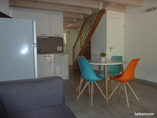 Location T3 meublé