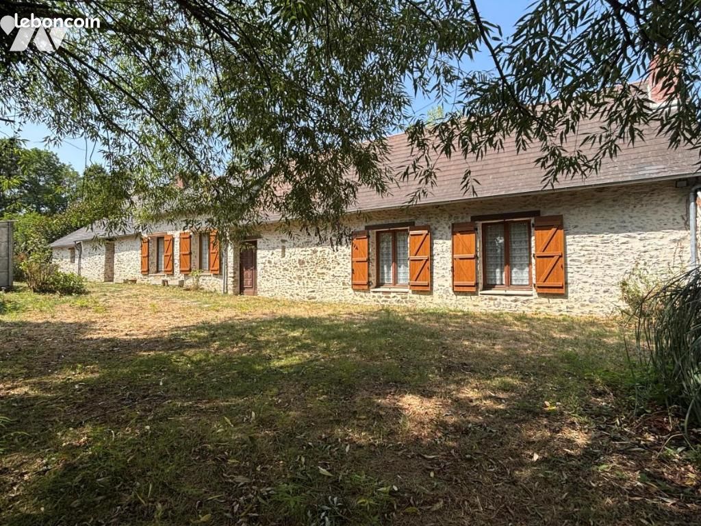 Maison 6 pièces 155 m² · à Loireauxence · 155 m² · 312 110 €