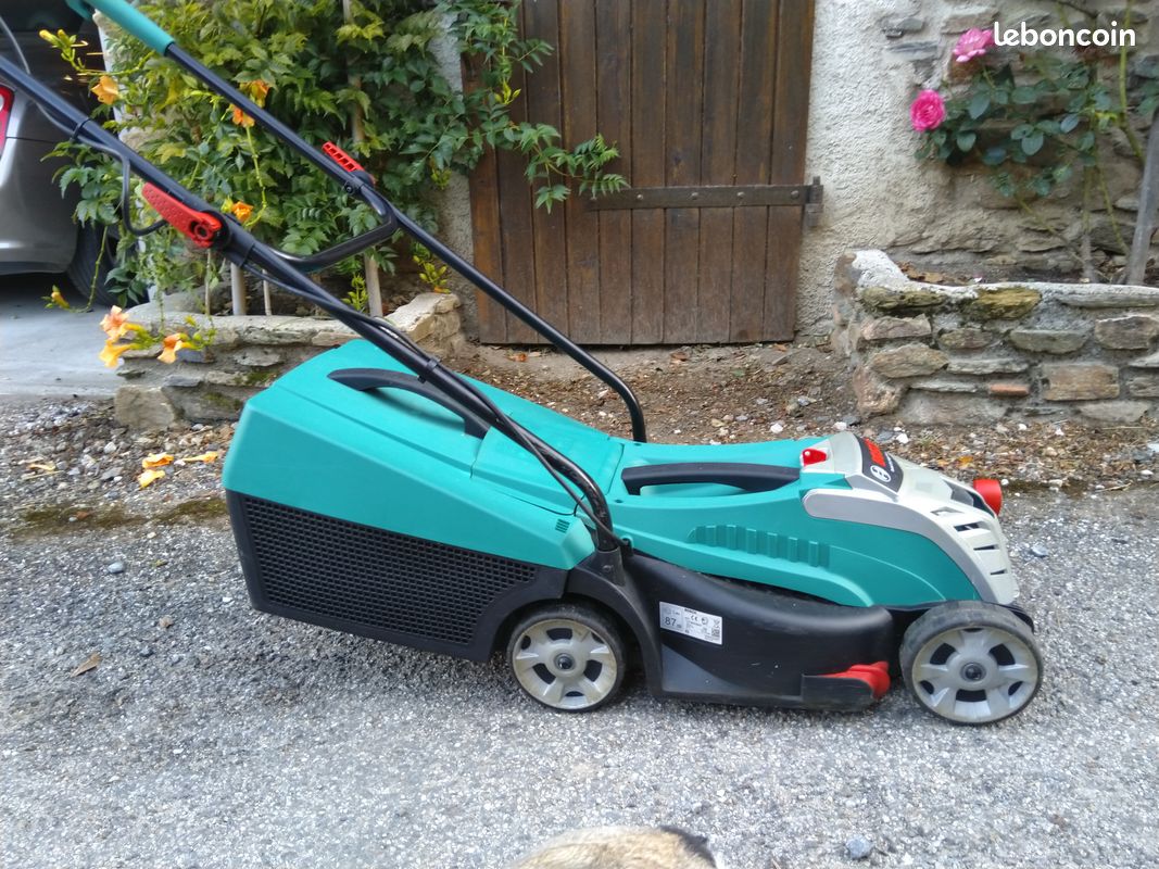 Tondeuse (image 1)