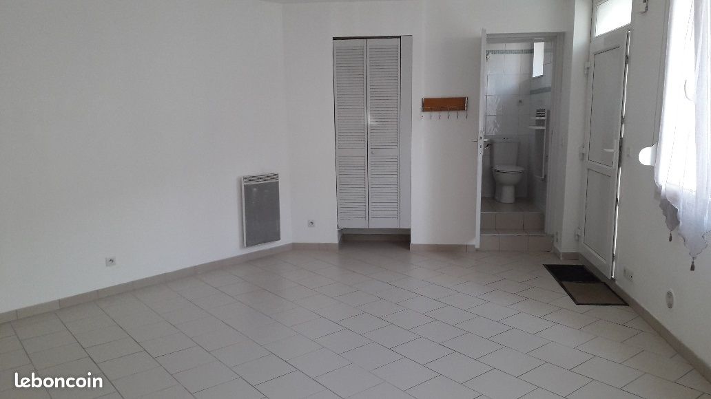 Appartement 1 pièce 27 m² · à Épinal · 27 m² · 360 €/mois