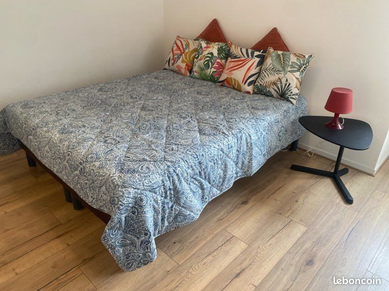 Appartement 1 pièce 28 m² · à Beauvais · 28 m² · 480 €