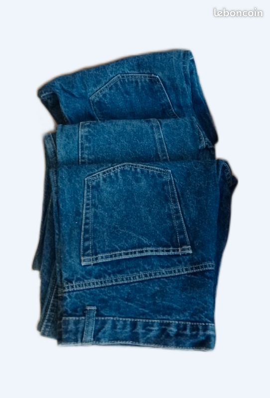 Vêtement homme (image 1)