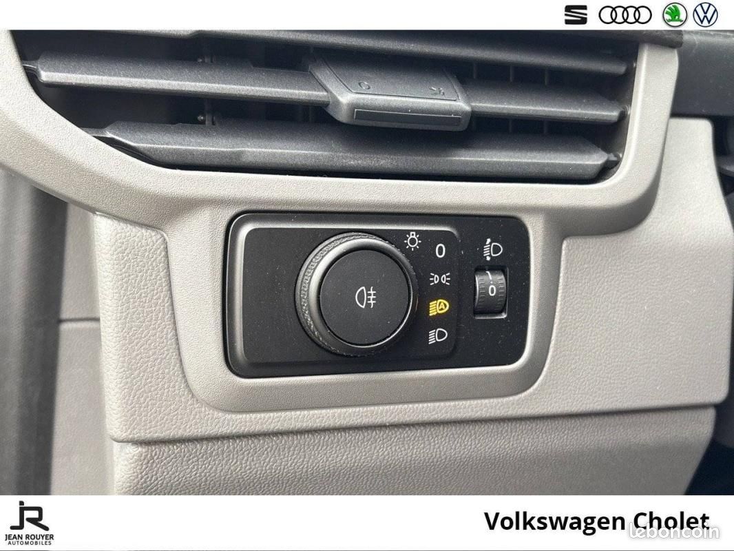 Volkswagen Transporter VAN L1H1 2.0 TDI 150 BVA8 BUSINESS (image 14)