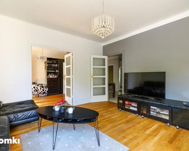 Appartement 499 000 € - 111 m²
