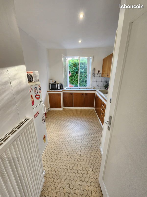 Maison a louer dammarie-les-lys - 3 pièce(s) - 70 m2 - Surfyn